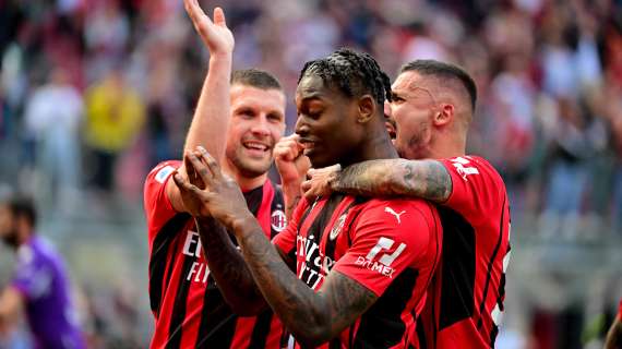 Bergomi e la lotta scudetto: "Il Milan ha il calendario migliore"