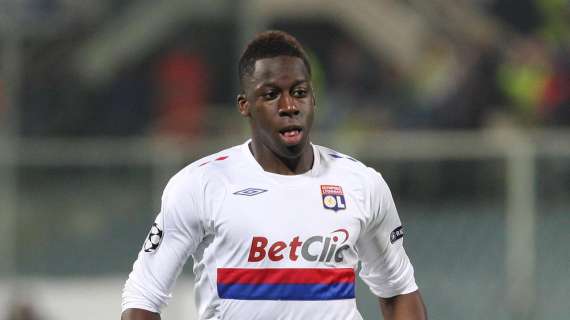 Duello Milan-Juve per Cissokho