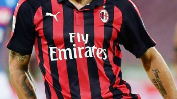 Esordienti 2008, amichevole Milan-Aldini: successo rossonero per 5-1
