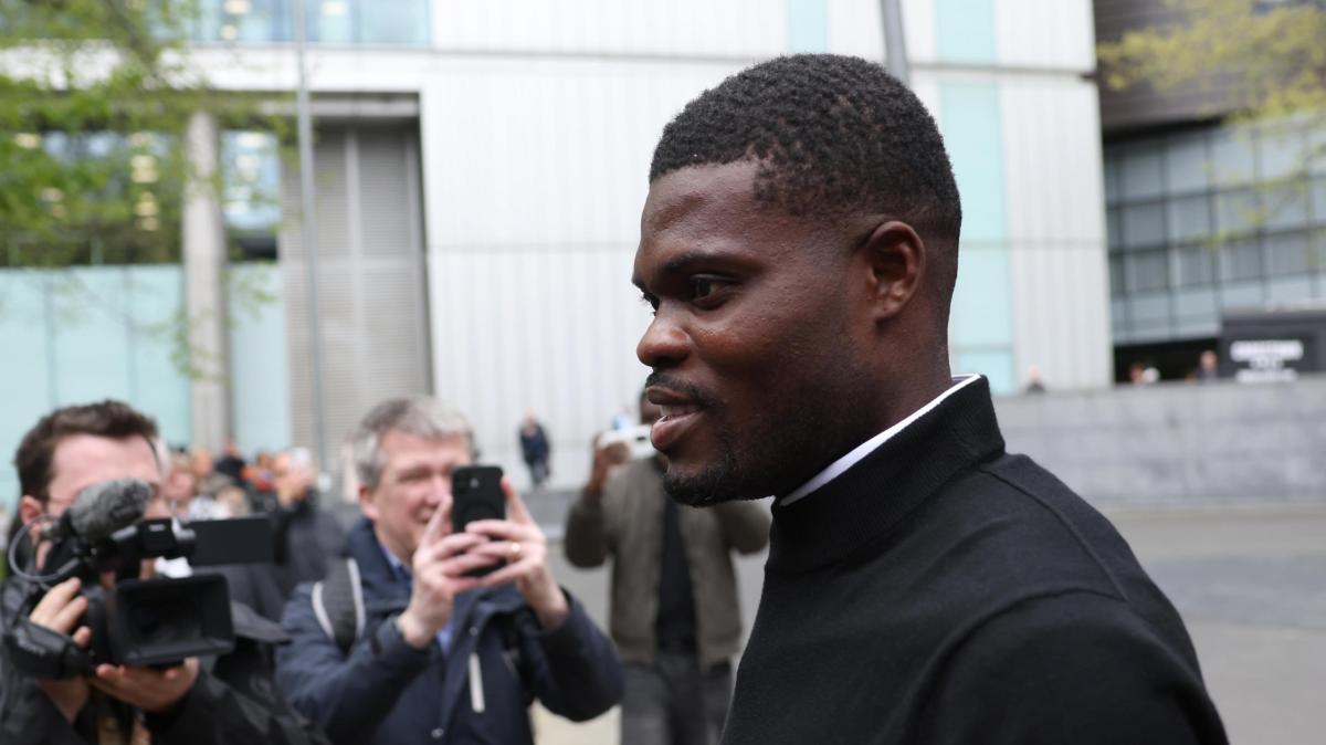 Il Canada nega il visto a Partey del Ghana: non giocherà l'esordio del Mondiale
