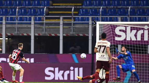 Saelemakers sulla Champions: "Dobbiamo essere ancora più pronti e concentrati"