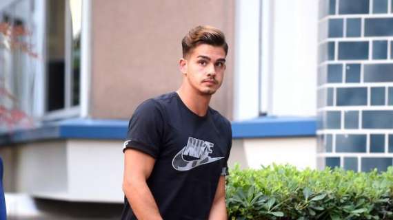 Massaro a Premium: "André Silva non molto preciso, deve migliorare nel calciare in porta"