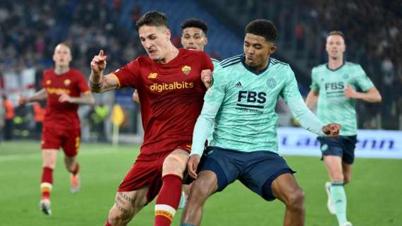 Chelsea, altra follia sul mercato: acquistato Fofana per 82 milioni