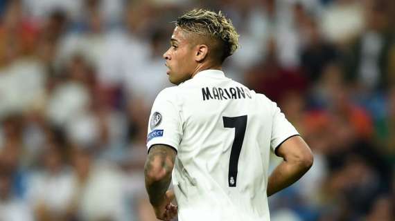 Real Madrid, Mariano Diaz è sul mercato: i Blancos chiedono 20 milioni