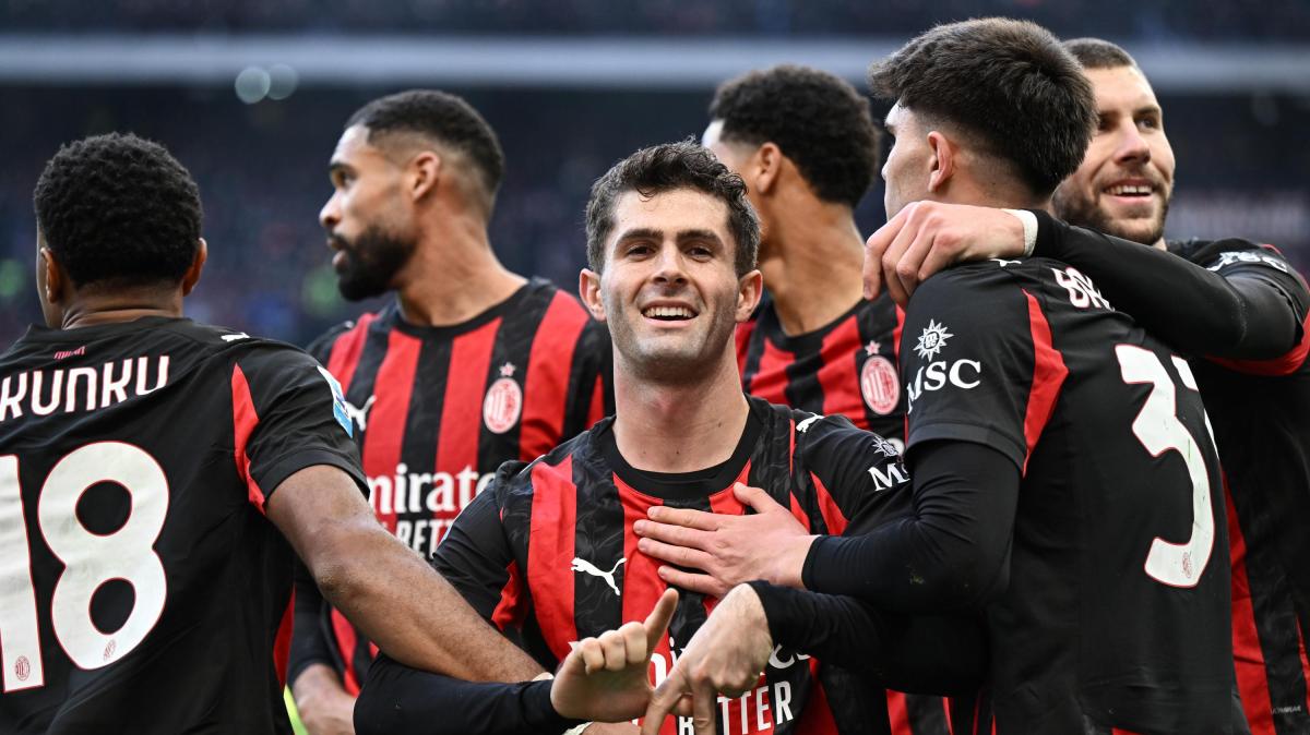 Zazzaroni: “Scudetto Inter o Napoli. La terza forza è il Milan”