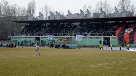 Derby Giovanissimi Nazionali: Milan-Inter 1-0 a fine primo tempo