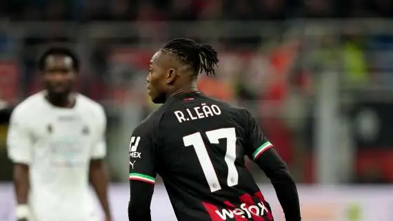 Rinnovo Leao, tutto rimandato a dopo il Mondiale in Qatar
