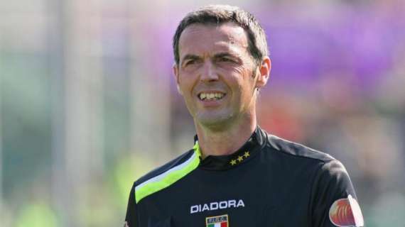 La scomparsa di Stefano Farina: il Milan è la squadra che il fischietto di Novi Ligure ha diretto più volte