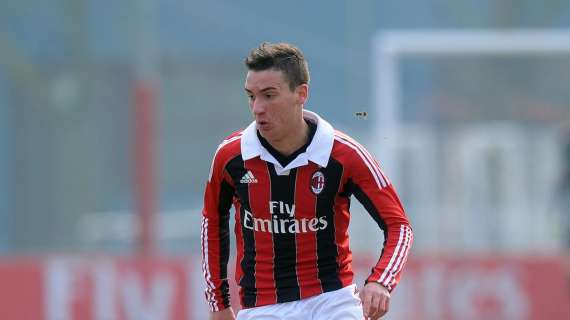 Nell'Under 17 vicecampione d'Europa brilla la luce di tre rossoneri