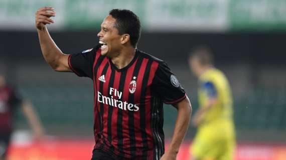Matteo Gribaudi/Image Sport