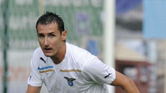 Melli: "Attento Milan, la Lazio medita lo sgambetto"