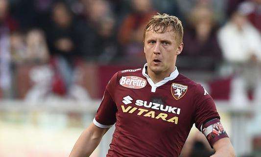 Matteo Gribaudi/Image Sport