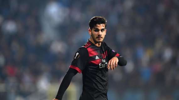 acmilan.com - Cinque considerazioni su Genoa-Milan: André Silva, la terza volta