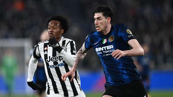 M. Orlando: "Chi perde Juve-Inter è definitivamente fuori dalla lotta Scudetto"