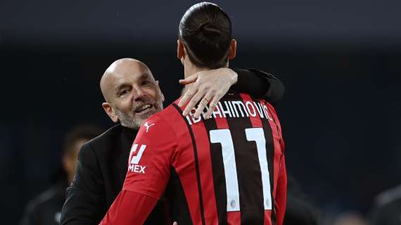 Turci: "Scudetto? Il Milan è la squadra che ha meritato di più negli ultimi anni"