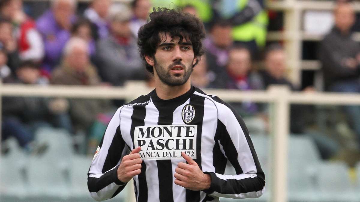Federico De Luca