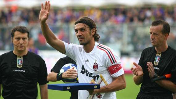 Paolo & Rino, si riparte dalla storia: amicizia e competenza, ora il Milan può rialzarsi