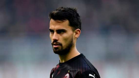 Gazzetta - Milan, no alla Roma per il prestito di Suso