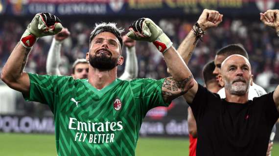 MN - Milan, maglia da portiere soldout ma presto verrà riassortito lo store sia online sia fisico