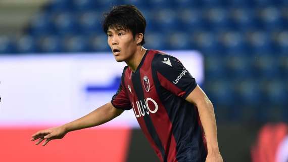 Corriere di Bologna: "Tomiyasu, il Milan fa sul serio"