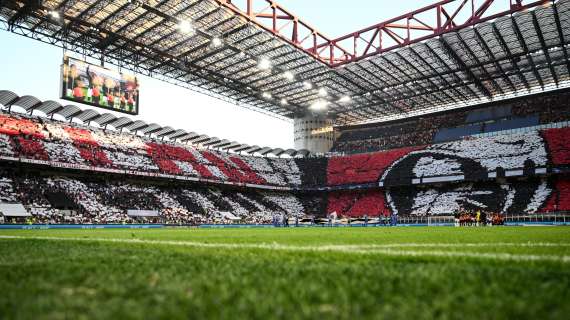 Verso Milan-Juventus: iniziata la vendita dei biglietti. Tutte le info