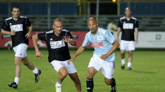 Compleanni rossoneri: tanti auguri a Christian Lantignotti