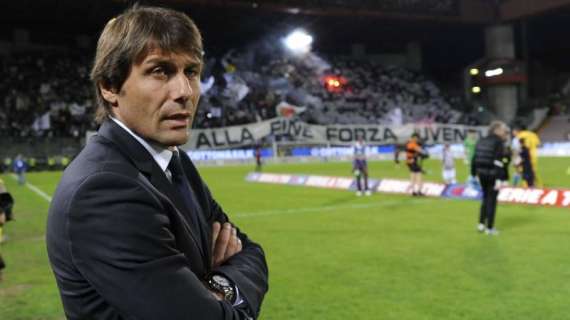 Conte ribadisce: "Allegri mi annoia..."