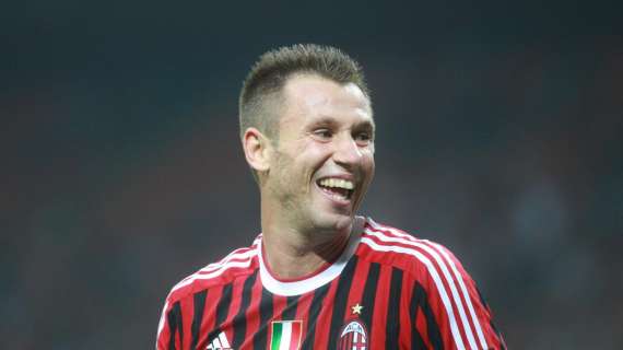 Entusiasmo sul sito del Viktoria per il match contro i rossoneri