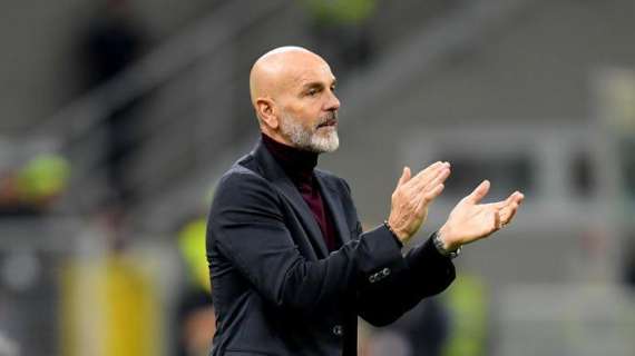 Gazzetta - Pioli: "Ibra, che regalo. È insaziabile, ora dobbiamo sfruttarlo. Ma non dev'essere uno scudo"