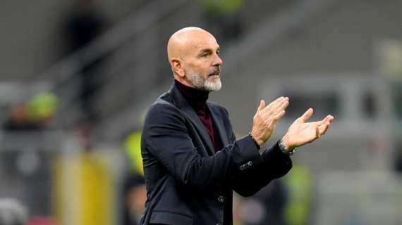 Colantuono sul Milan: "Pioli allenatore sveglio e preparato, dategli tempo"