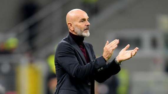 Pioli-Gasperini, i precedenti sorridono al rossonero