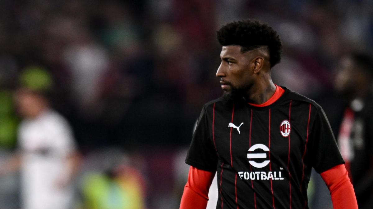 Royal torna sull’esperienza milanista: “Si parlava di me più di quanto si parlasse di Cristiano Ronaldo”