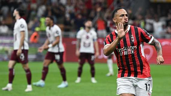 CorSport - Milan: nuova veste e antico difetto, ma la reazione è da big