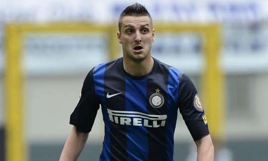 Giuseppe Celeste/Image Sport
