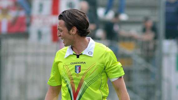 Tommaso Sabino/TuttoLegaPro.com