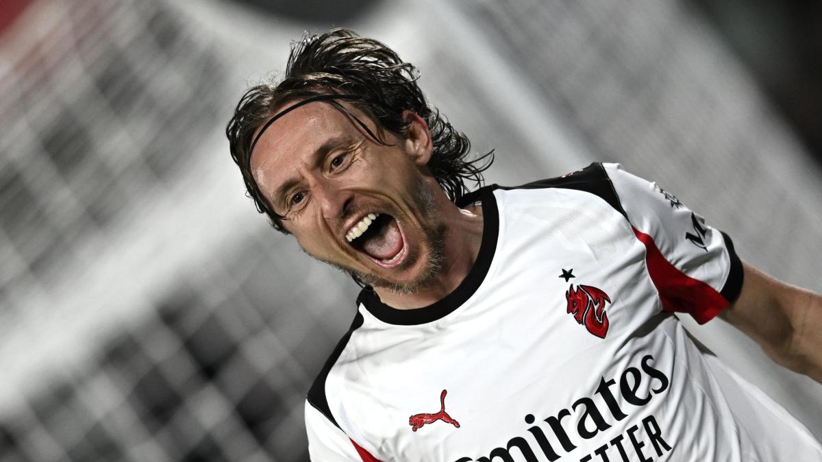 Non accadeva dal 2003-2004 che il Milan rimanesse imbattuto per le prime 13 trasferte in campionato