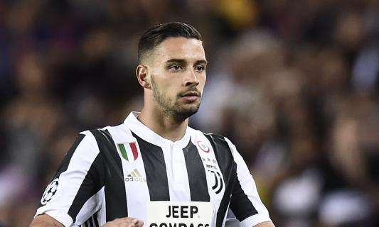 Juventus, Allegri: "Peccato aver perso De Sciglio, si era quasi ripreso"