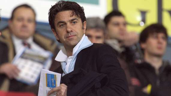 Costacurta: "Materazzi mi sta proprio sui c...i"