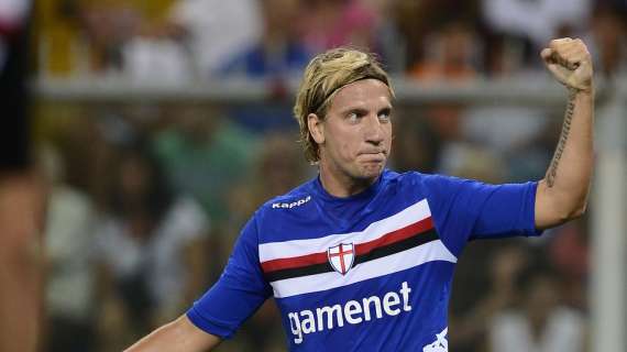 Longhi: "Il Milan poteva trattenere Maxi Lopez"