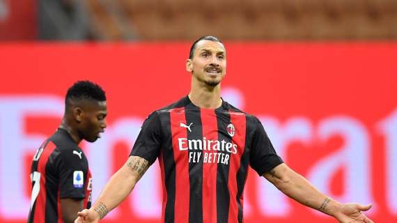 Nillson (pres. federcalcio Svedese) su Ibra: "È il miglior calciatore della nostra storia, ma il suo post è stato di cattivo gusto"