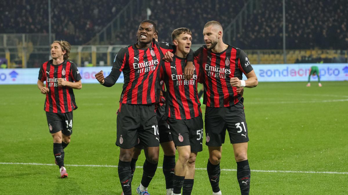 Inter favorita nel derby? Allegri: “Intanto si parte da 0-0”