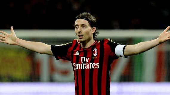Matteo Gribaudi/Image Sport