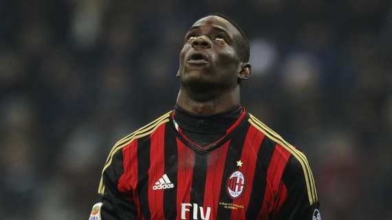 Milan, mai così male
