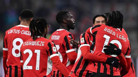 Domani sarà svelato il fourth kit rossonero in collaborazione con Off-White