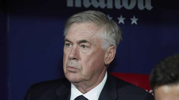 Taveggia ricorda: "Quando Ancelotti ha lasciato il calcio mi chiesi perché lo lasciavamo andare via"