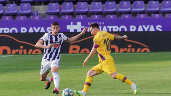 Liga Spagna: ministro frena su riapertura stadi settembre