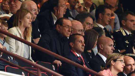 ESCLUSIVA MN - Pardo: “Non è questo il Milan che ha in testa Berlusconi, ai rossoneri serve un vero allenatore. Il paradosso della squadra di Inzaghi…”