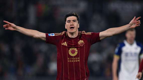 Mondiali 2026, prima storica qualificazione per l'Uzbekistan del romanista Shomurodov