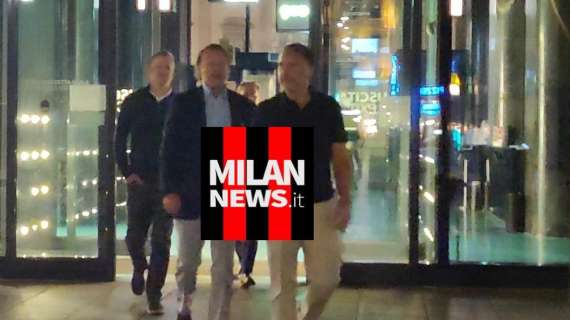 LIVE MN - Milan a Red Bird: in giornata l'ufficialità del signing. Ieri incontro tra Cardinale e la dirigenza rossonera