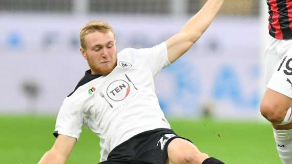 Milan, Tuttosport: "Pobega prenota un posto"